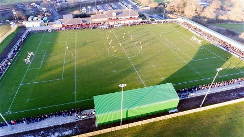 Read the full article - Supporter Information: Darlington (A)