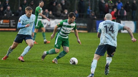 Read the full article - Preview: Darlington vs Farsley Celtic