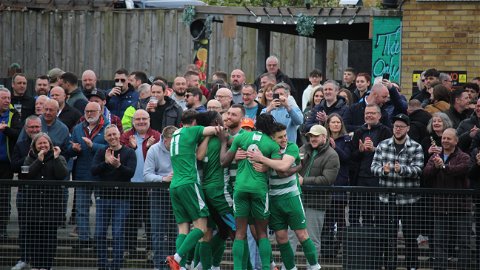 Read the full article - Chairman’s Update: First Team Squad