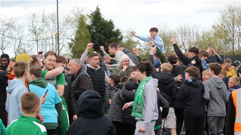Read the full article - Matchday and Season ticket prices for 2024/25