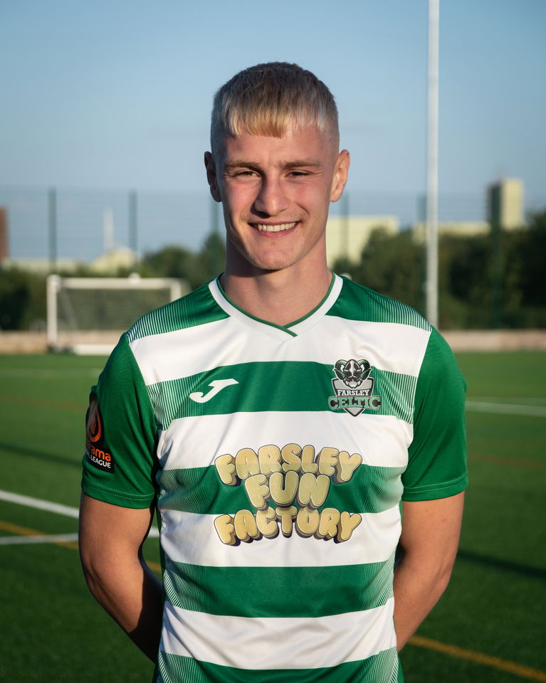Profile photo of Robbie Fox