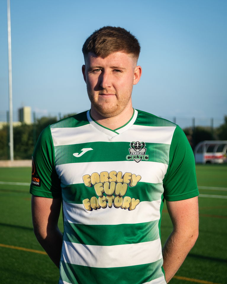 Profile photo of Sam Fielding