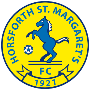 Horsforth St. Margaret’s Women
