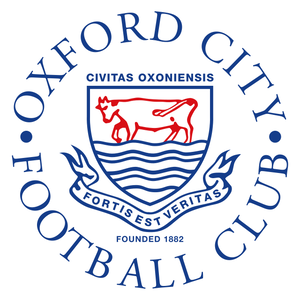 Oxford City