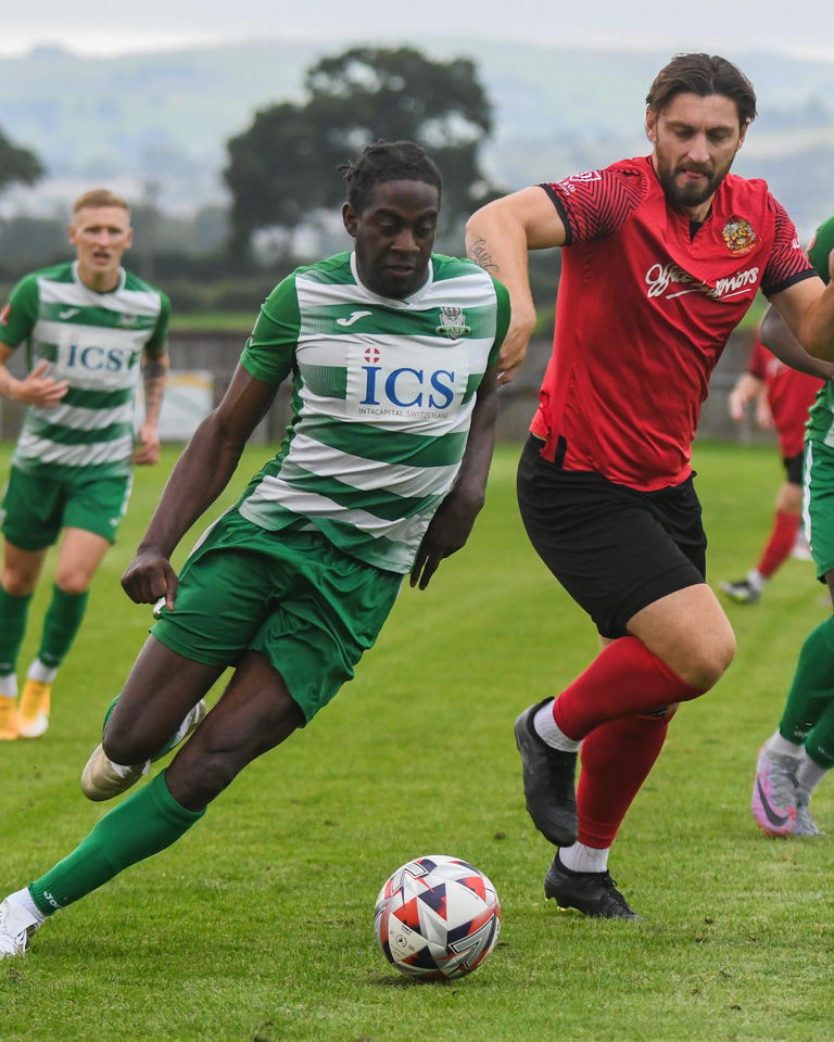 Read the full article - Gallery: Silsden AFC (A)
