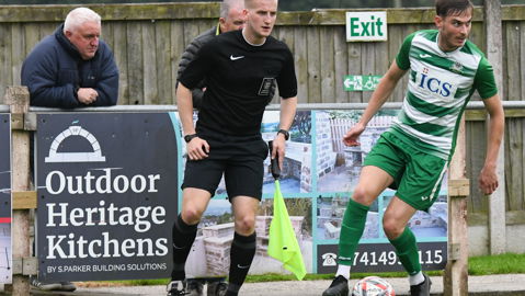 Read the full article - Report: FC United of Manchester 0-0 Farsley Celtic