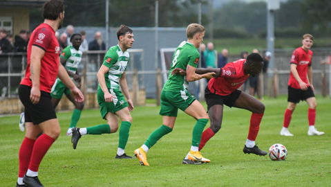 Read the full article - Preview: Rushall Olympic vs Farsley Celtic