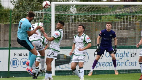 Read the full article - Report: North Ferriby 1-1 Farsley Celtic