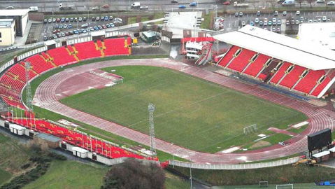 Read the full article - Celts to face Gateshead in friendly this Saturday