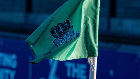 Read the full article - Clayton Donaldson and Danny Ellis depart as head and assistant head coach