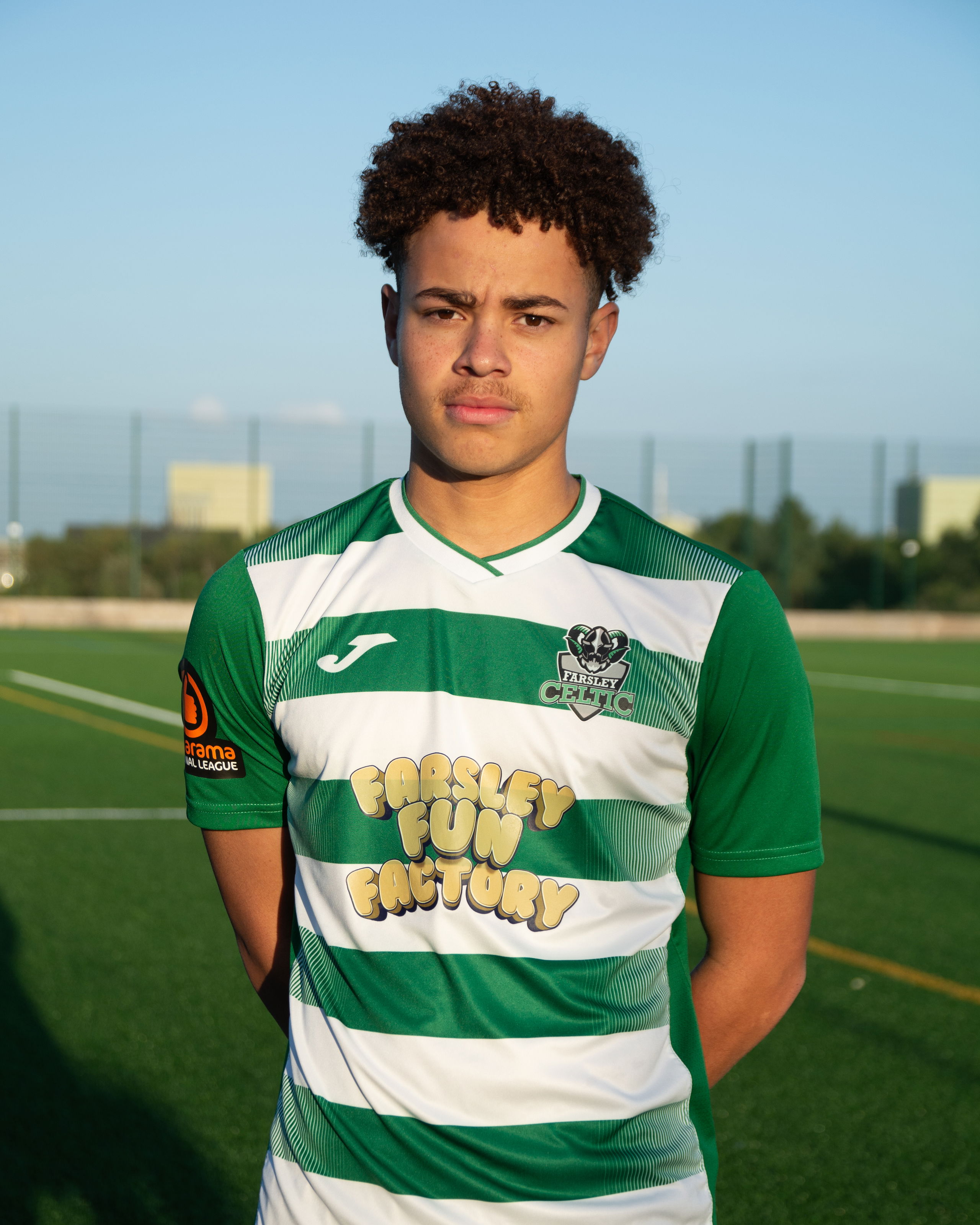 Profile photo of Cole Hyde
