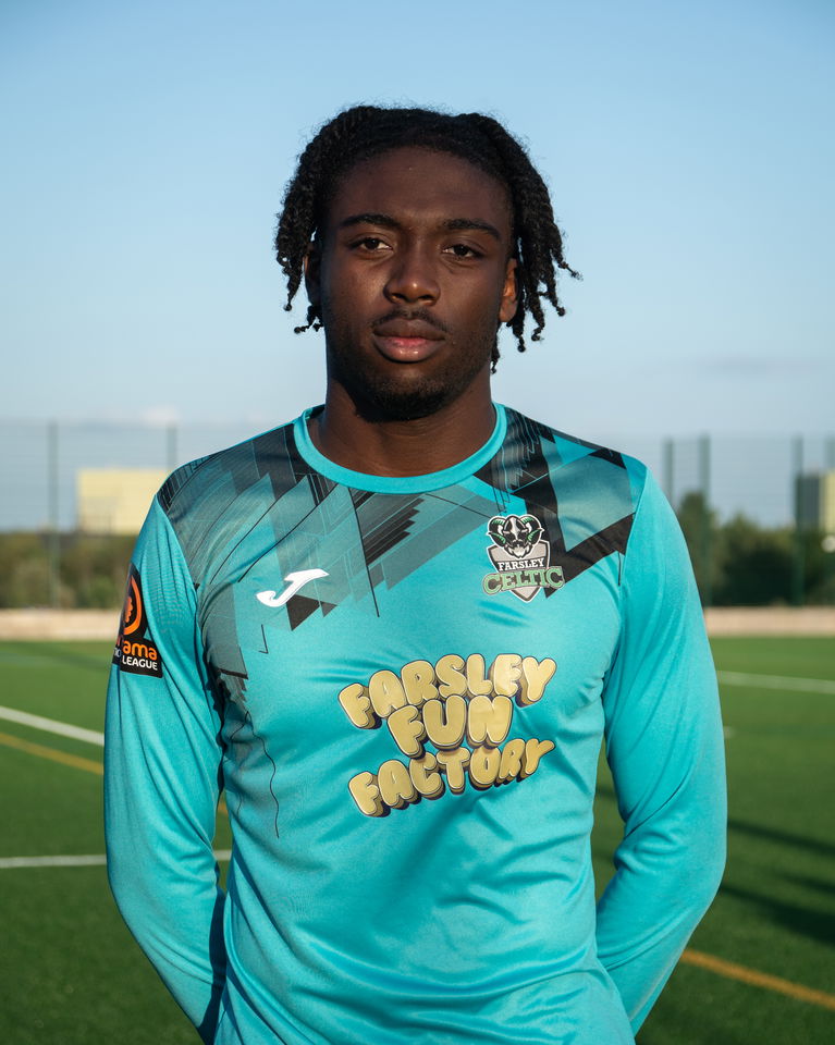 Profile photo of Darryl Ombang