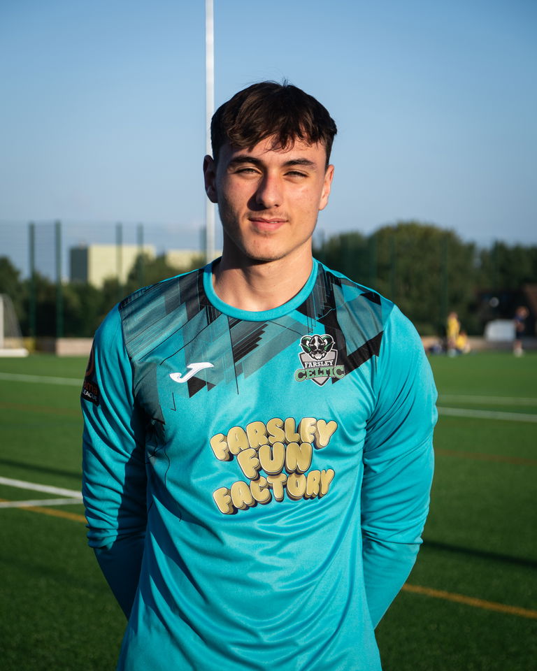 Profile photo of Liam Wilson