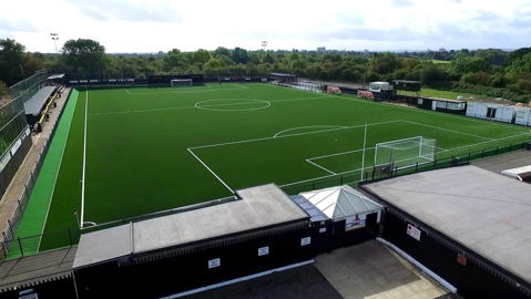 Read the full article - Supporter Information: Rushall Olympic (A)