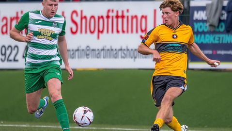 Read the full article - Preview: Marine vs Farsley Celtic