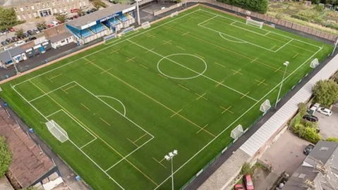 Read the full article - Scarborough Athletic fixture to be played on Friday 17 January