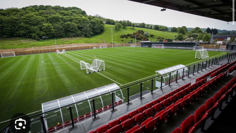 Read the full article - Supporter Information: Scarborough Athletic (A)