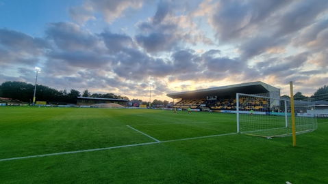 Read the full article - Supporter Information: Southport (A)
