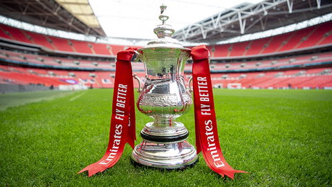 Read the full article - Farsley drawn against Hallam in the FA Cup