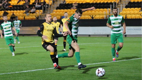 Read the full article - Preview: Needham Market vs Farsley Celtic