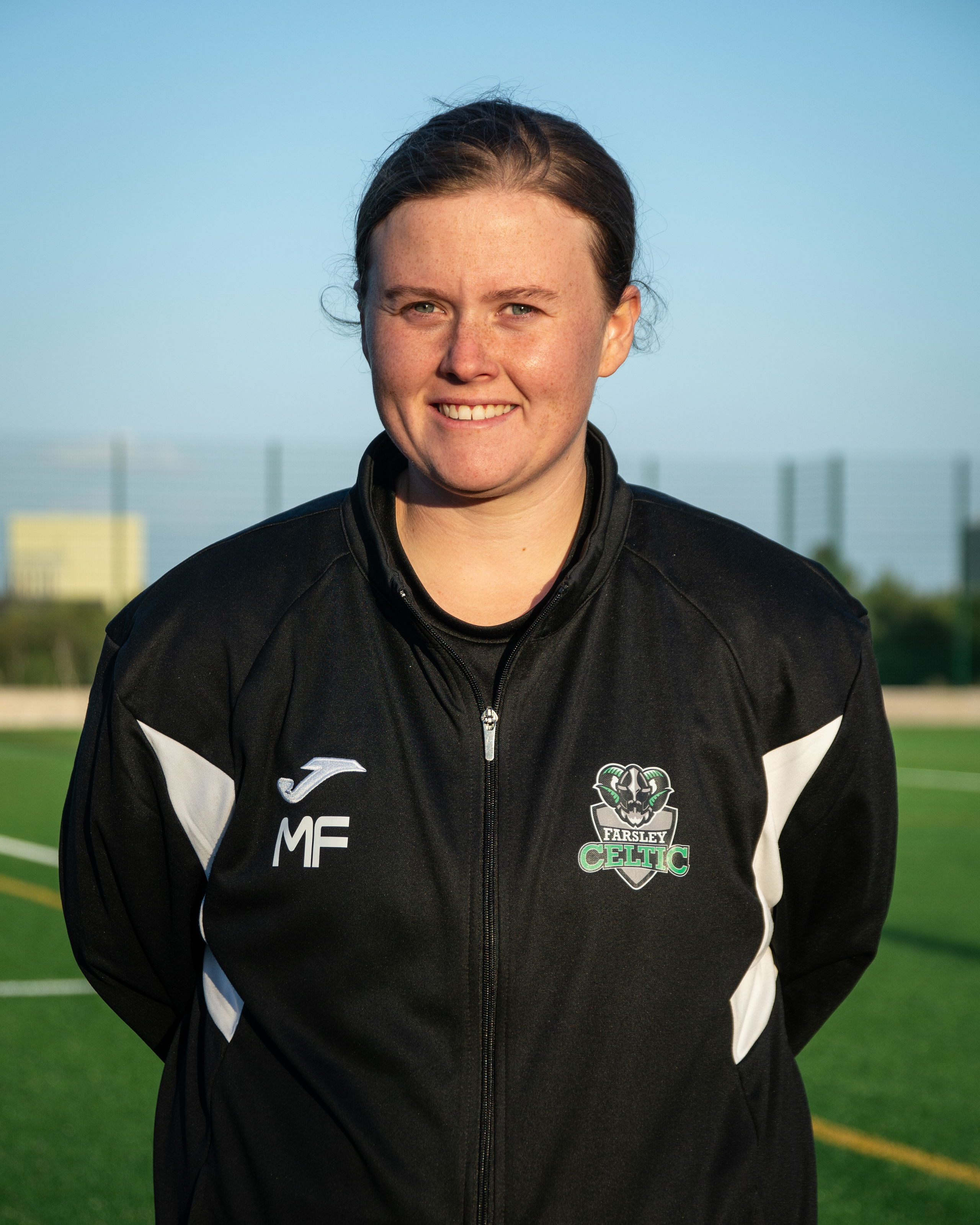 Profile photo of Megan Fleming