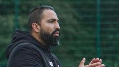Read the full article - Pav Singh on the win at Needham Market