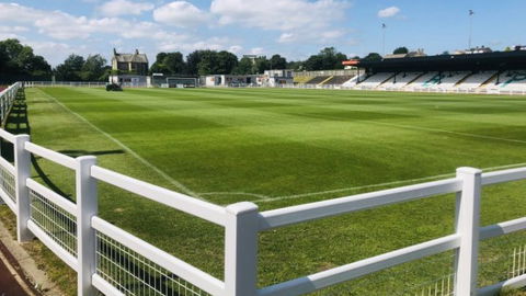 Read the full article - Peterborough Sports fixture moved to Wednesday.