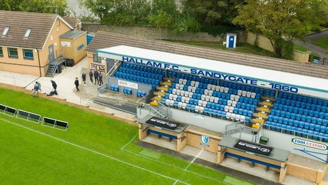 Read the full article - Supporter Information: Hallam (A)