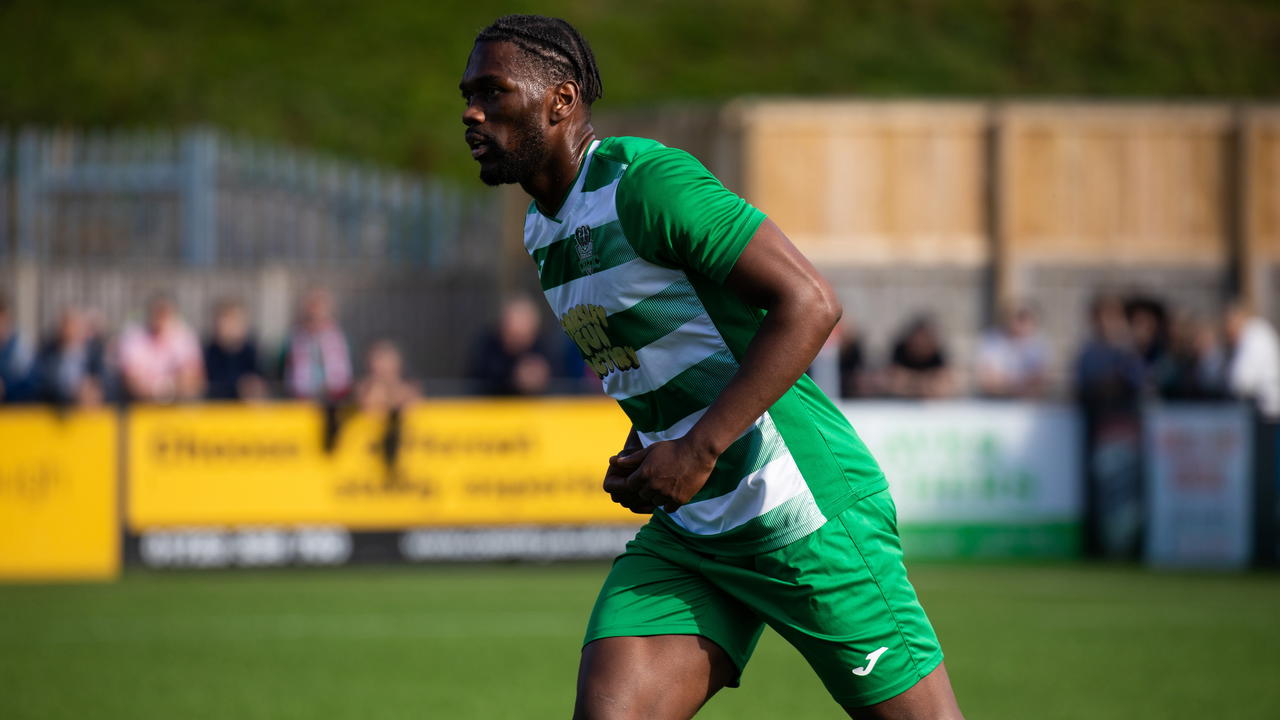Darren Stephenson