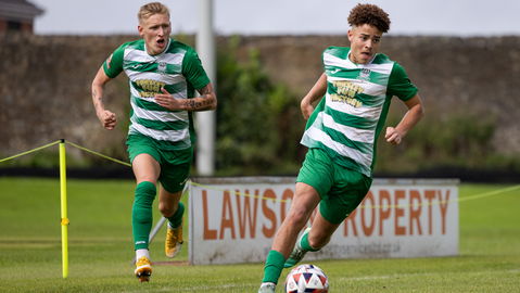 Read the full article - Report: Hallam FC 1-3 Farsley Celtic