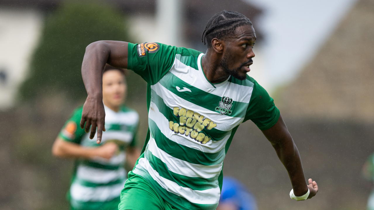 Darren Stephenson