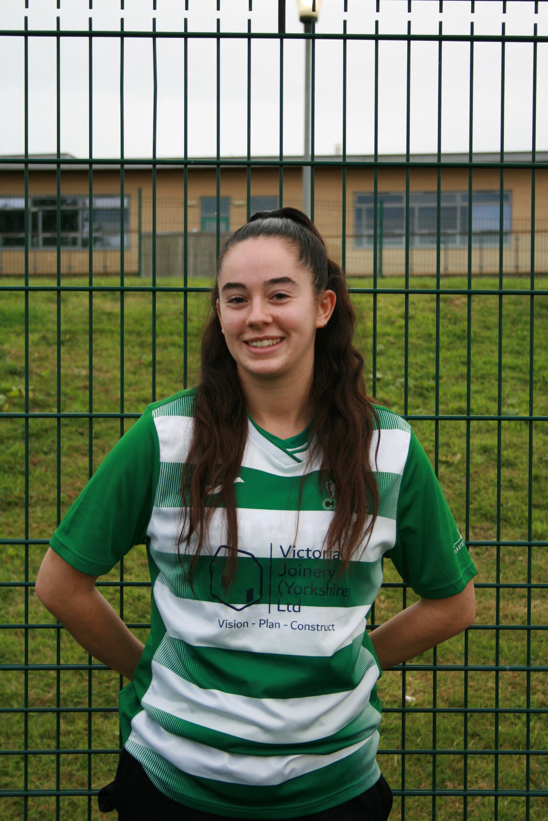Profile photo of Tegan Elder