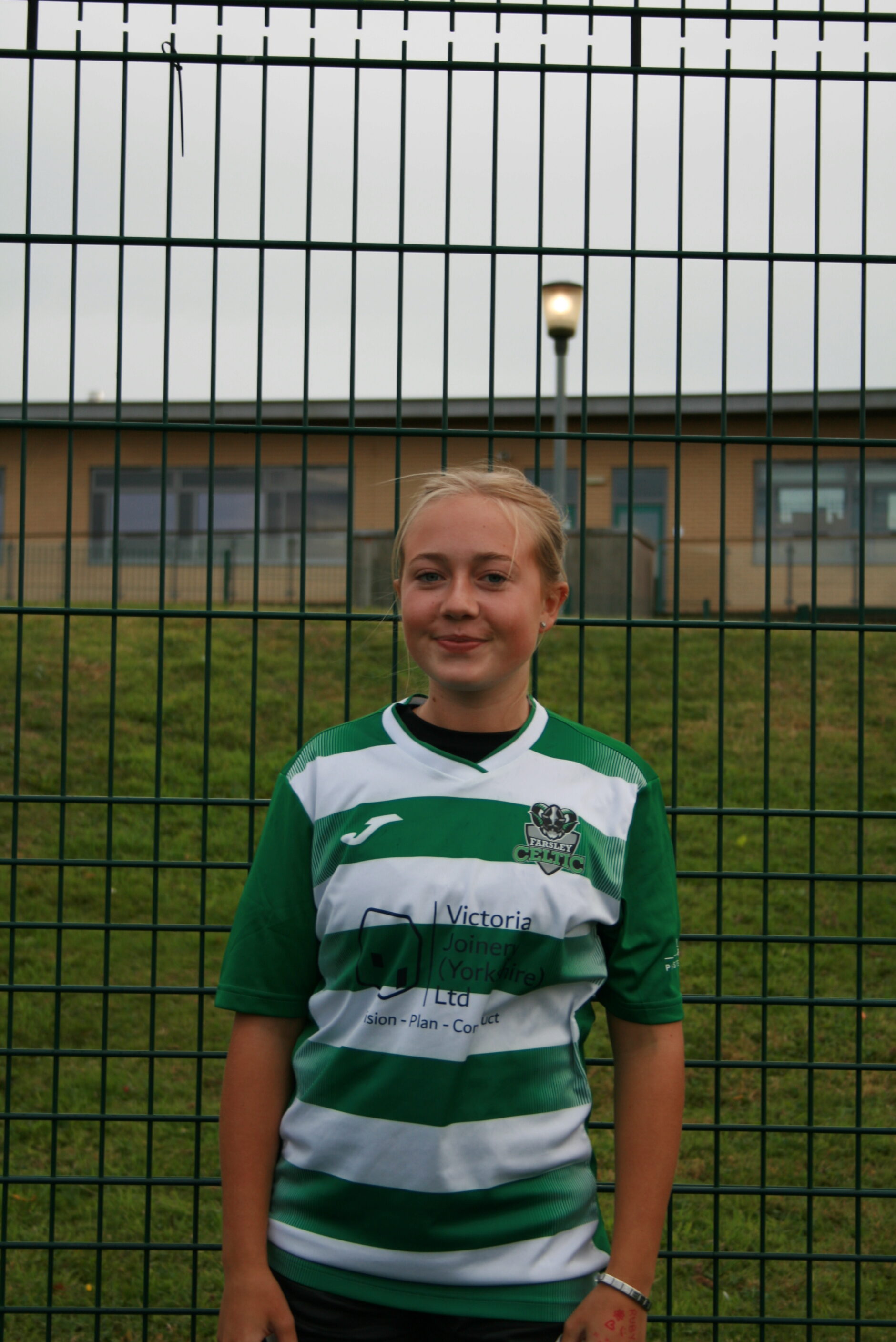 Profile photo of Ruby Bell