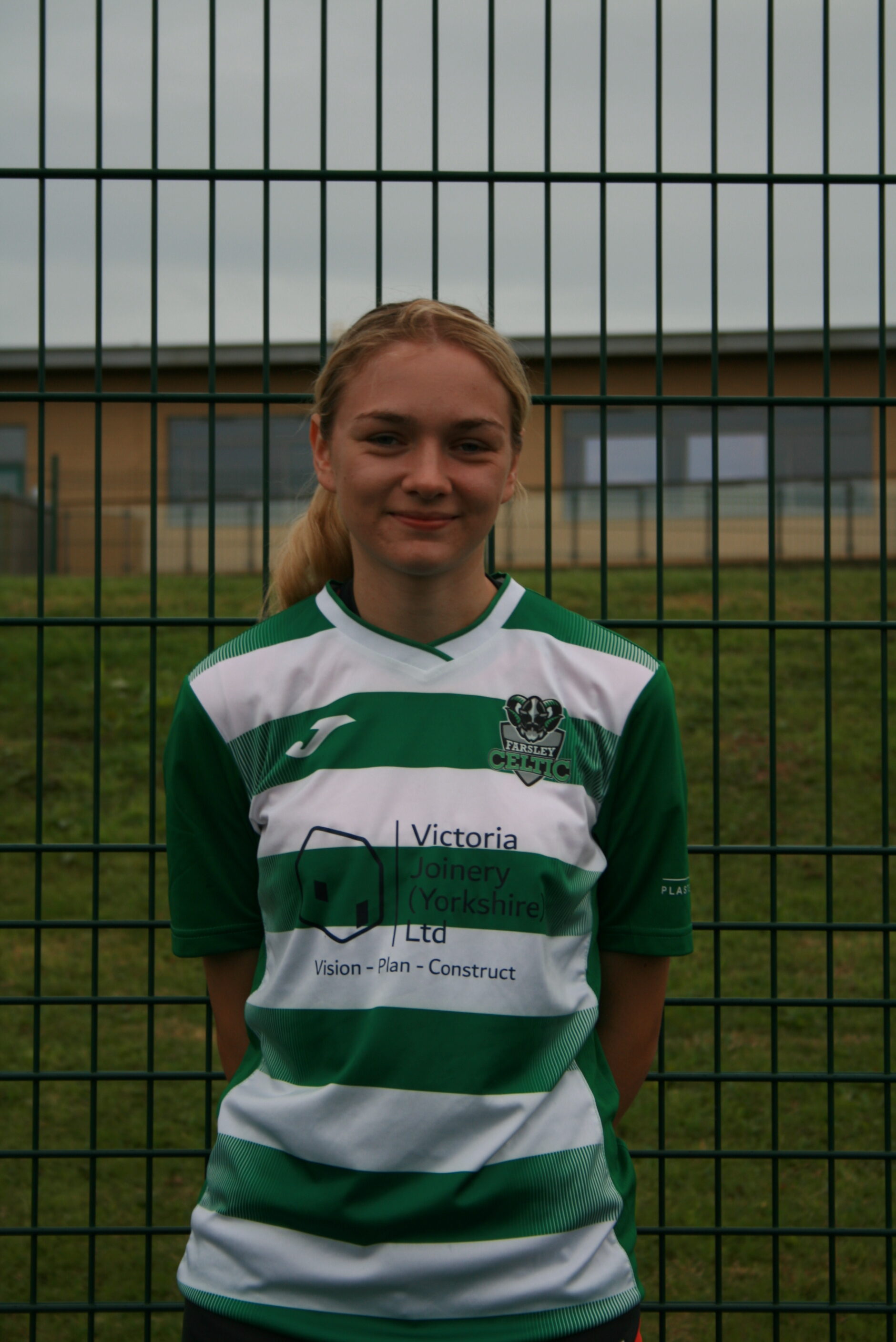 Profile photo of Millie Washington