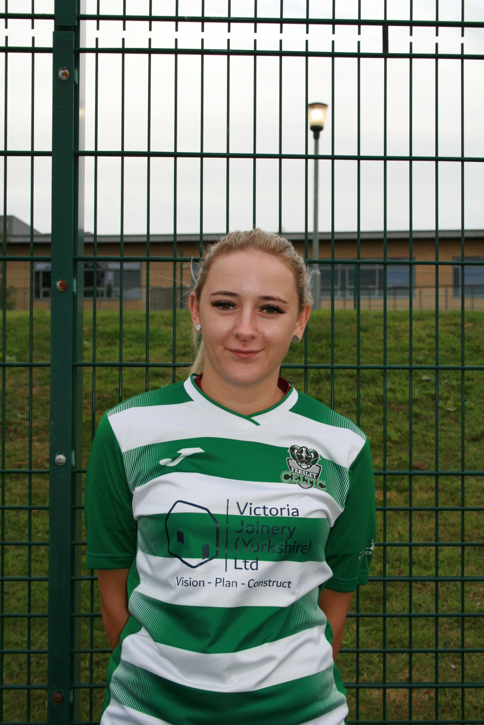 Profile photo of Leah Greaves