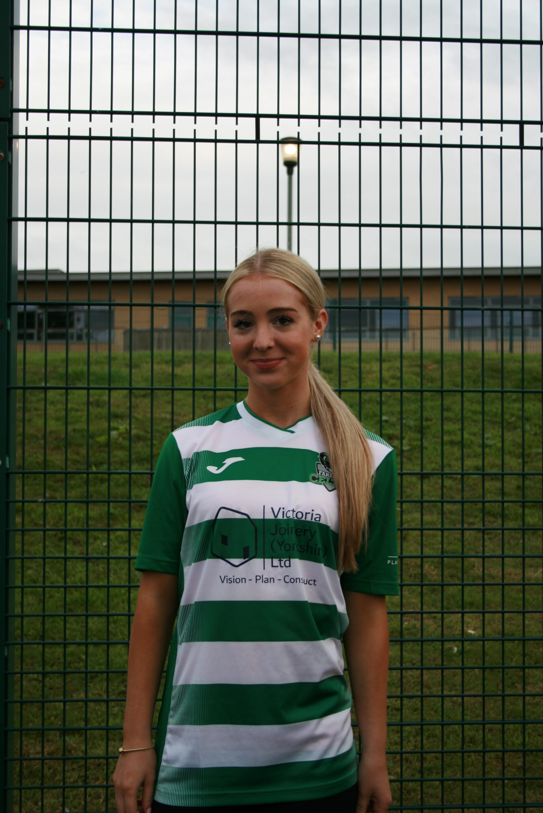 Profile photo of Kate Priestley