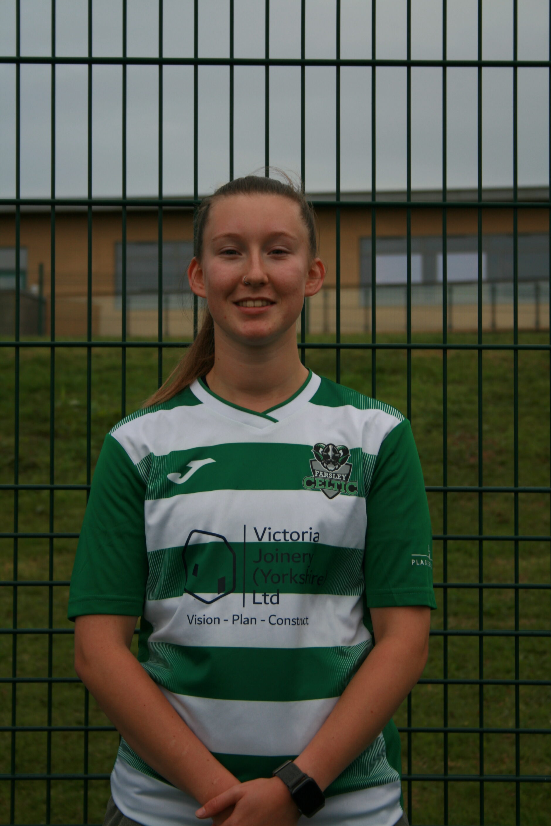 Profile photo of Imogen Nichols