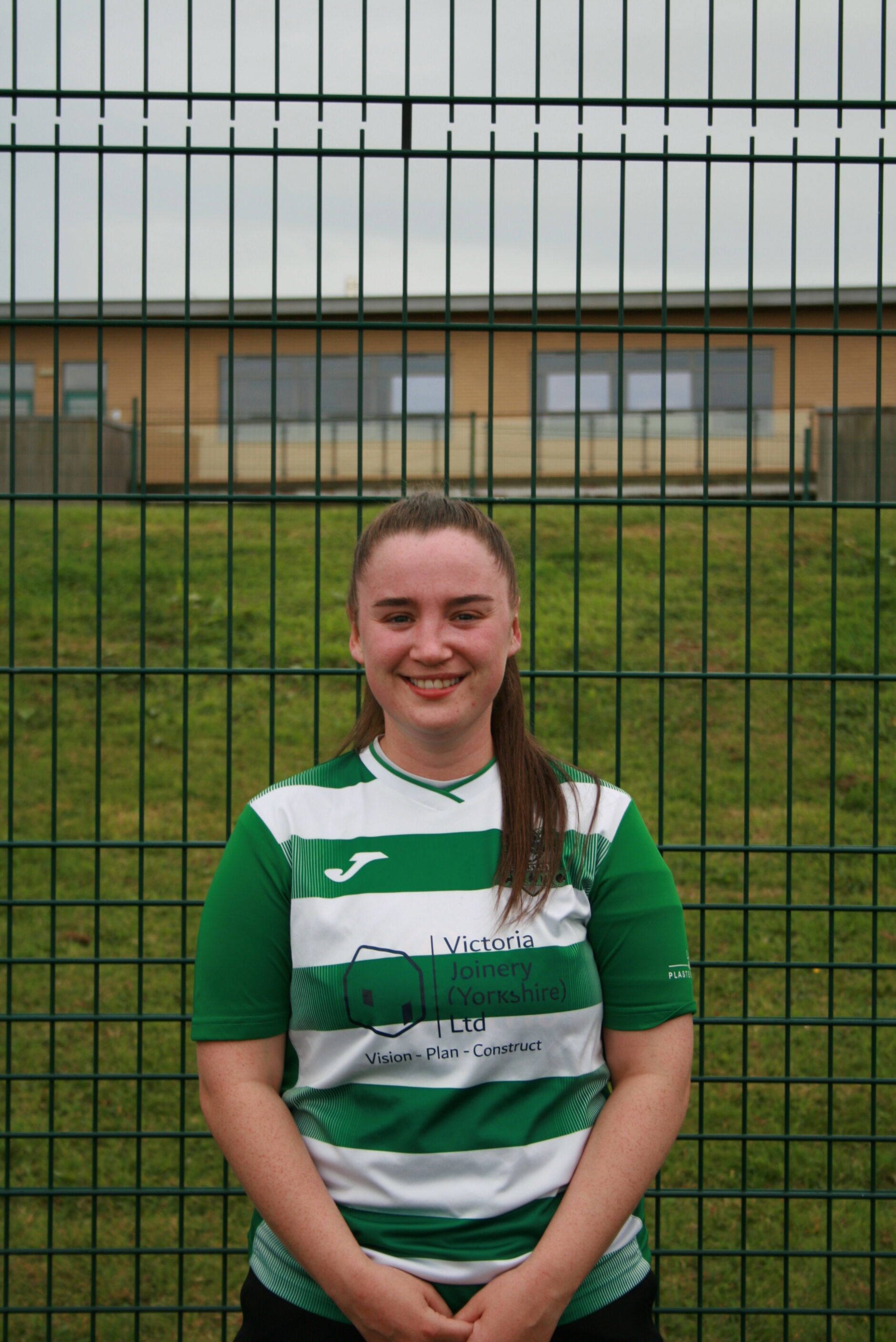 Profile photo of Ellie Butterworth-Fryer