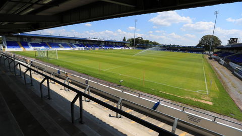Read the full article - Supporter Information: Chester (A)