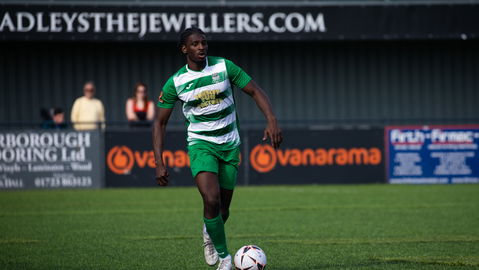 Read the full article - Report: Chester FC 0-0 Farsley Celtic