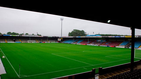 Read the full article - Scunthorpe rearranged fixture date announced