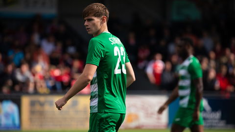 Read the full article - Preview: Farsley Celtic vs Peterborough Sports