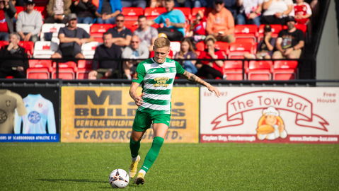 Read the full article - Report: Farsley Celtic 3-0 Peterborough Sports