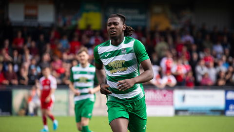 Read the full article - Preview: Bamber Bridge vs Farsley Celtic