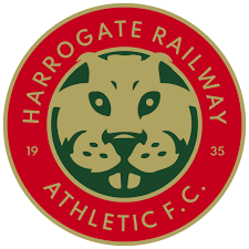 Harrogate Railway Women