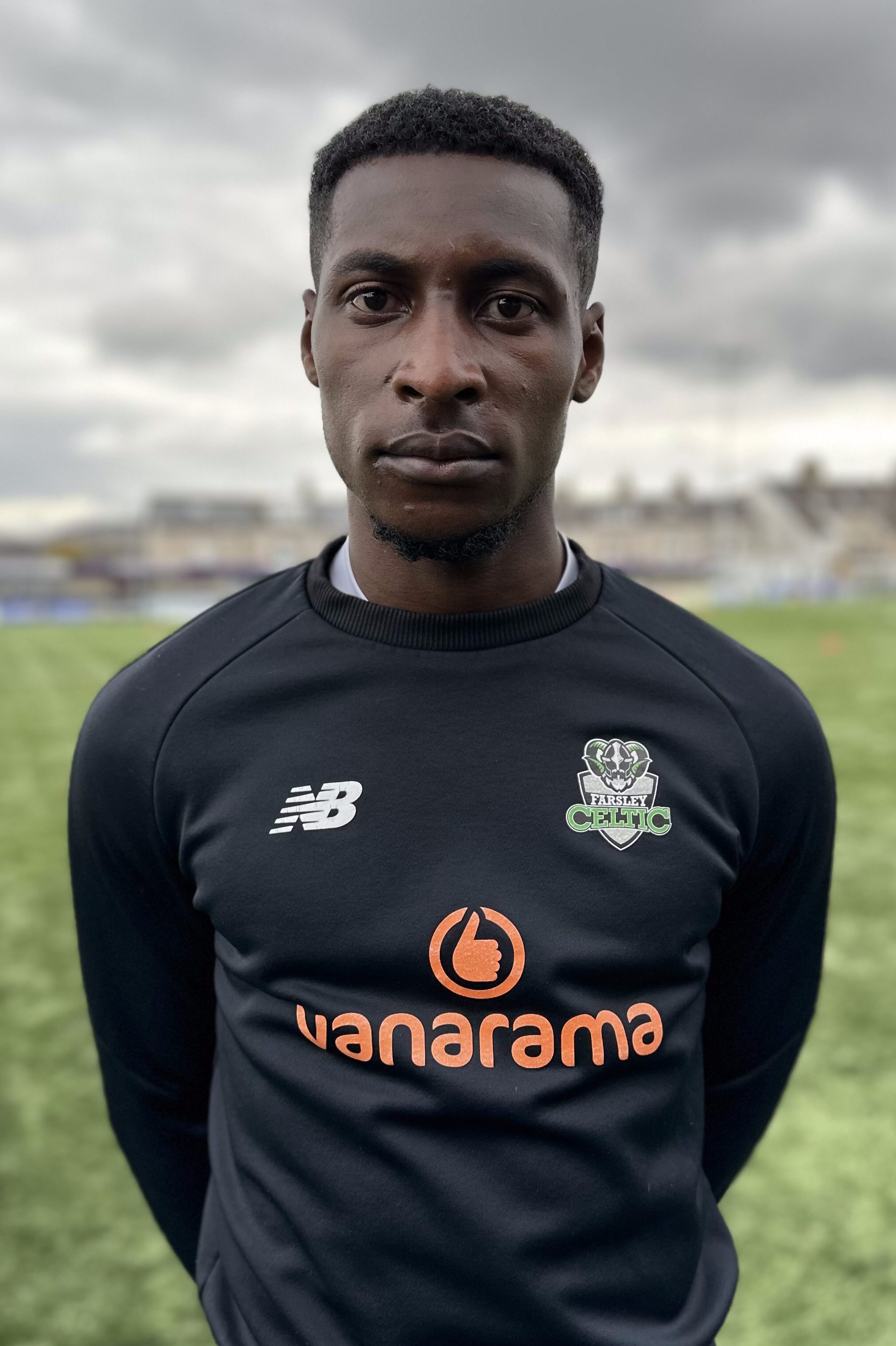 Profile photo of Isaac Abankwah