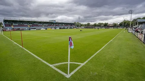 Read the full article - Supporter Information: South Shields (A)
