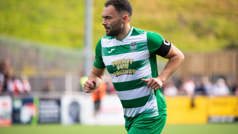 Read the full article - Preview: Farsley Celtic vs Chorley