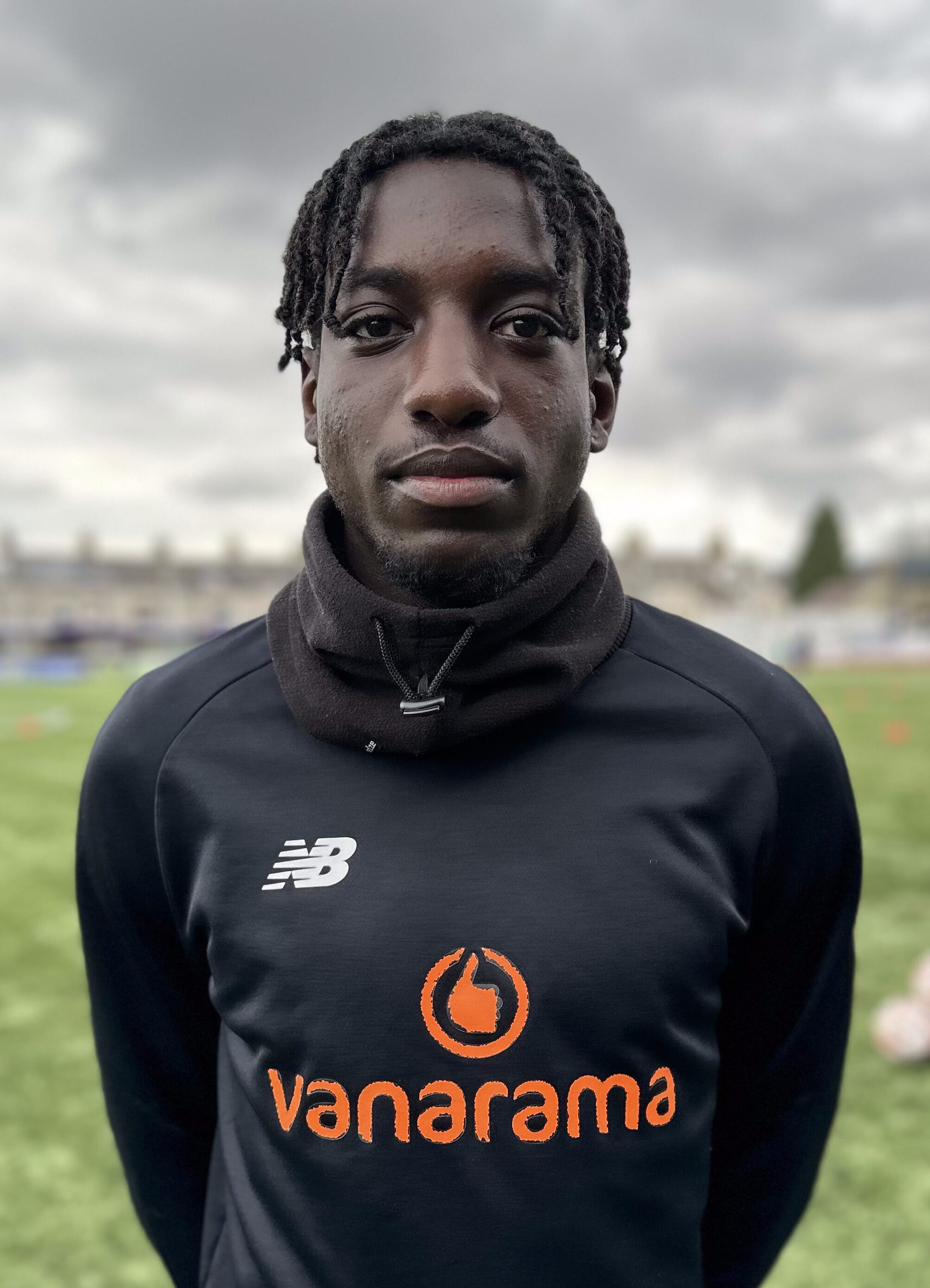 Profile photo of Christovie Kondolo