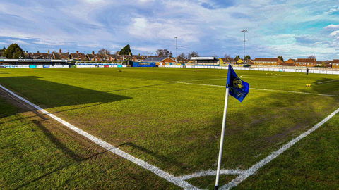 Read the full article - Peterborough Sports fixture date announced